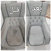 مبل شویی سیار بادستگاه مبلشویی|خدمات نظافت|شهرکرد, |دیوار