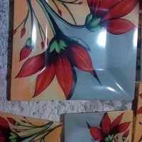 میوه خوری|ظروف سرو و پذیرایی|قم, زنبیل آباد|دیوار