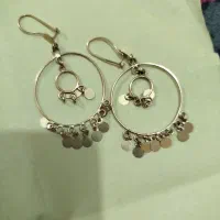 گوشوار 2درصد