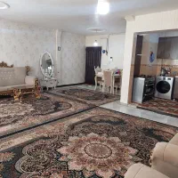 دوتخته فرش ۱۲ متری کاشان مدل نسترن