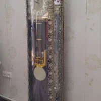 ساعت ایستاده برنزی|ساعت دیواری و تزئینی|اندیشه, اندیشه فاز ۱|دیوار