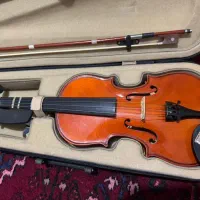 ویالن رناتو|ویولن|گلستان (تهران), |دیوار