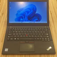 لپ تاپ Lenovo سری Thinkpad مدل X260|رایانه همراه|تهران, سوهانک|دیوار