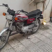 موتور مدل ۹۱
