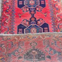 فرش دستباف قدیمی