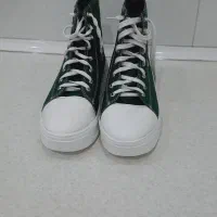 کتونی ساق بلند|کیف، کفش، کمربند|جوانرود, |دیوار