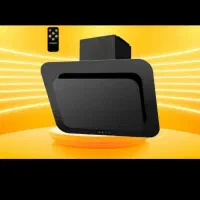 هود مورب لمسی کنترلی