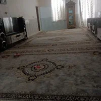 فرش ۱۲ متری در حد نو|فرش|آران و بیدگل, |دیوار
