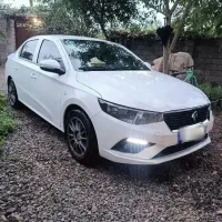 خودرو سواری مدل 402 کم کار کارمندی