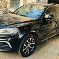 کوپارویال مدل 97|خودرو سواری و وانت|کرج, ساماندهی|دیوار