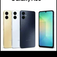سامسونگa06