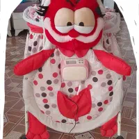 فروش گهواره برقی