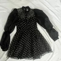 پیراهن مجلسی دخترونه