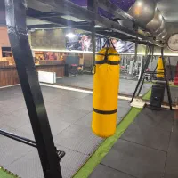 مربی خانم دفاع شخصی -پیلاتس- TRX -