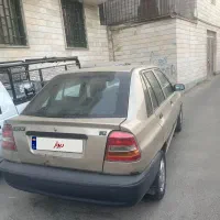 پراید۱۴۱مدل۸۸|خودرو سواری و وانت|تهران, اسفندیاری|دیوار