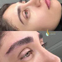 مدل خدمات میکروبلیدینگ/فیبروز/شیدینگ/میکرو/بن مژه|خدمات آرایشگری و زیبایی|تهران, کیانشهر|دیوار