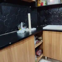 دکور کابینت و میز بار مناسب انواع شغل بفروش میرسد|بوفه، ویترین، کنسول|اهواز, زیتون کارمندی|دیوار