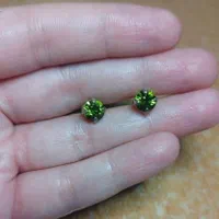 گوشواره ایتالیایی