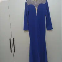 لباس مجلسی نو بسیار زیبا