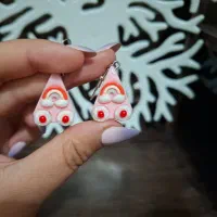 گوشواره رنگین‌کمون بستنی|بدلیجات|شیراز, شهرک ایثار|دیوار