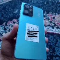 گوشی x5پوکو256گیگ8رام پرو5جی|موبایل|کارون, |دیوار