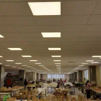 جذب نیروی خانم جهت کار|استخدام صنعتی، فنی، مهندسی|تبریز, |دیوار