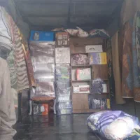 حمل تضمینی بار اثاث کشی باضمانت|خدمات حمل و نقل|محلات, |دیوار