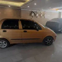 ماتیز 1379 بسیار سالم|خودرو سواری و وانت|تهران, قزل قلعه|دیوار