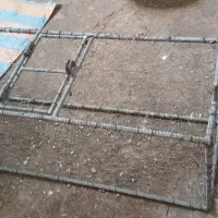 قفس میلگردی