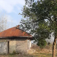 خانه کلنگی