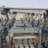 فروش انواع بلوکزن در شهر ایرانشهر|ماشین‌آلات صنعتی|سراوان, |دیوار