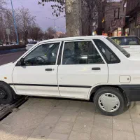 پراید 131|خودرو سواری و وانت|ماکو, |دیوار