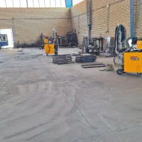 خمکاری.برشکاری .نورد و جوشکاری co2 پرس کاری|خدمات پیشه و مهارت|زنجان, |دیوار