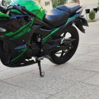 فروش موتور مگلی 200|موتورسیکلت|شیراز, شهرک والفجر|دیوار