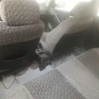 پژو ۴۰۵|خودرو سواری و وانت|نجف‌آباد, شریعتی غربی|دیوار