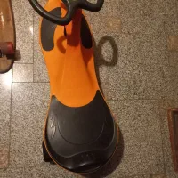 لوپ کار خارجی( آلمانی) نو تمیز