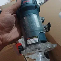 فروش اور فرز مشتی(لبه گیر) برند آروا مدل 5451