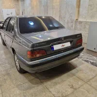 پژوپارسTU5 کلاس13 مدل93|خودرو سواری و وانت|قم, منبع آب|دیوار