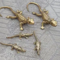 دکوری برنز|مجسمه، تندیس، ماکت|سرپل ذهاب, |دیوار