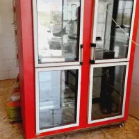 یخچال ایستاده|فروشگاه و مغازه|سرپل ذهاب, |دیوار