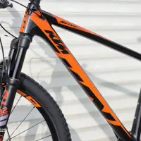 ktm myroon pro full carbon|دوچرخه، اسکیت، اسکوتر|تهران, چوب تراش|دیوار