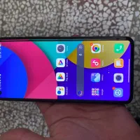 شیاومی mi11 lite 5g در حد آکبند