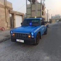 نیسان یدک کش مدل 94|خودرو سواری و وانت|بوشهر, |دیوار