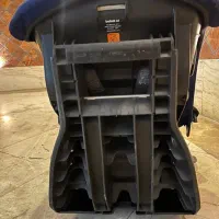 صندلی ماشین کودک|تخت و صندلی بچه|تهران, مینی‌سیتی (شهرک نفت)|دیوار