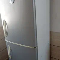یخچال