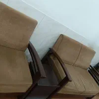 مبل|مبلمان خانگی و میز عسلی|اسلامشهر, صادقیه|دیوار