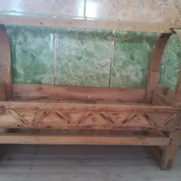 گهواره (تهده)