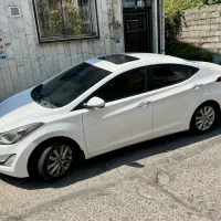 هیوندای النترا 1800cc، مدل ۲۰۱۵|خودرو سواری و وانت|رشت, گلسار|دیوار