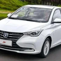 فردا Fmc 511(چانگان آلسوین)