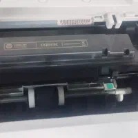 پرینتر استوکدرحدنو|پرینتر، اسکنر، کپی، فکس|محمدیه-قزوین, |دیوار